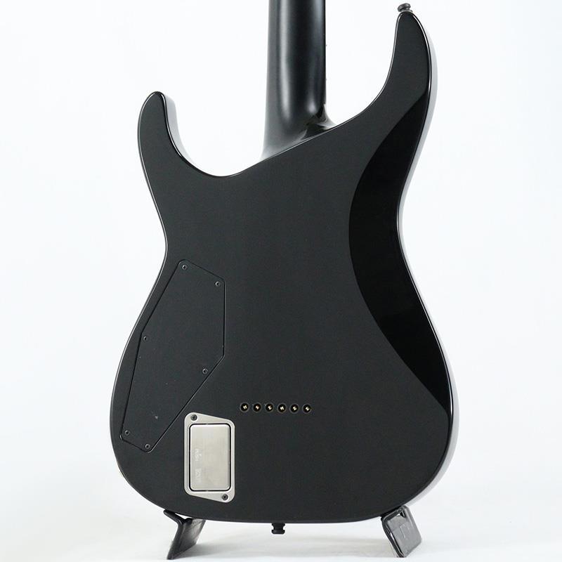 E-II HORIZON NT-II (See Thru Black Sunburst) [SN.ES0291243] |  | 03