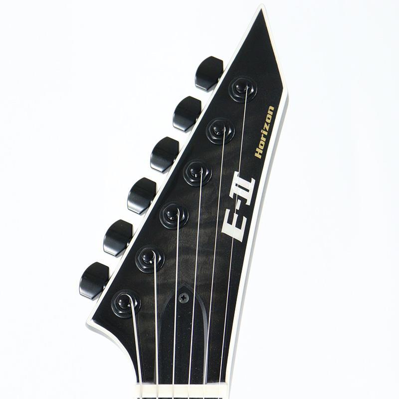 E-II HORIZON NT-II (See Thru Black Sunburst) [SN.ES0291243] |  | 07