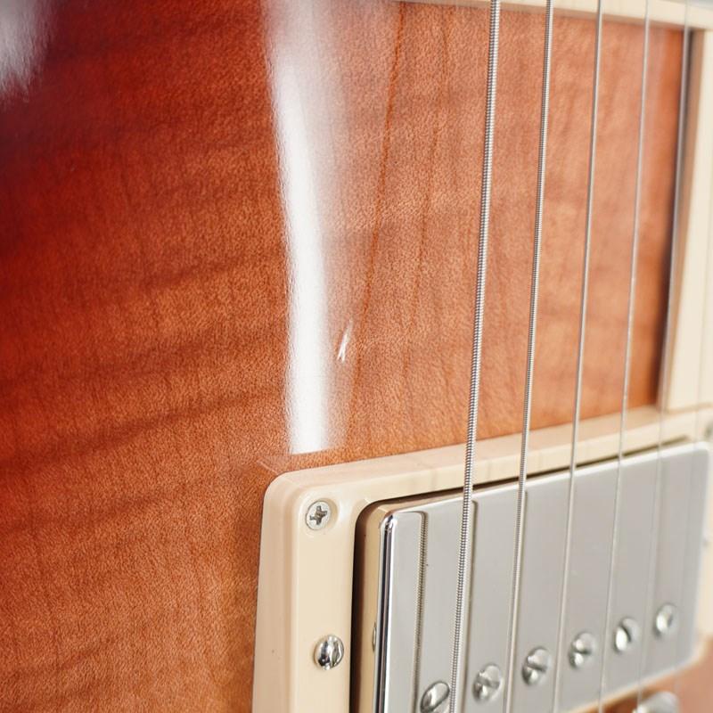 【春得フェア】【USED】Les Paul Standard '60s (Bourbon Burst)【SN. 206630214】 【FASTBACK】