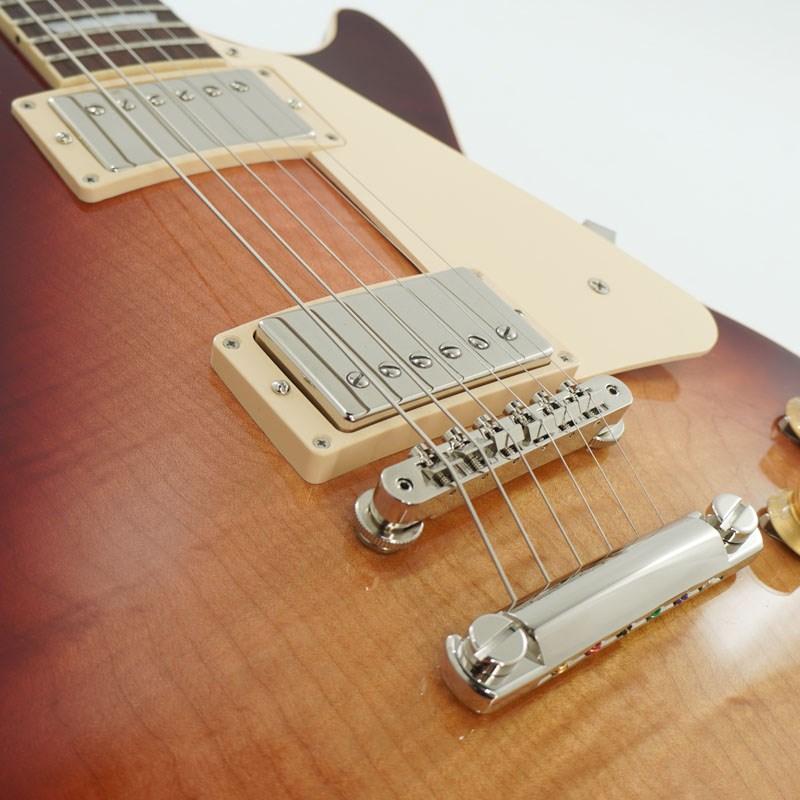 【春得フェア】【USED】Les Paul Standard '60s (Bourbon Burst)【SN. 206630214】 【FASTBACK】