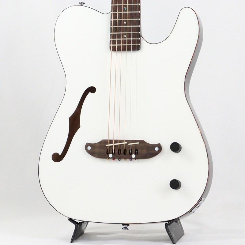 ギター SCHECTER JAPAN ORIGINAL LINE OL-TL (WHT) SCHECTER SCHECTER JAPAN ORIGINAL LINE OL-FL-P (WHT) [SPOT MODEL