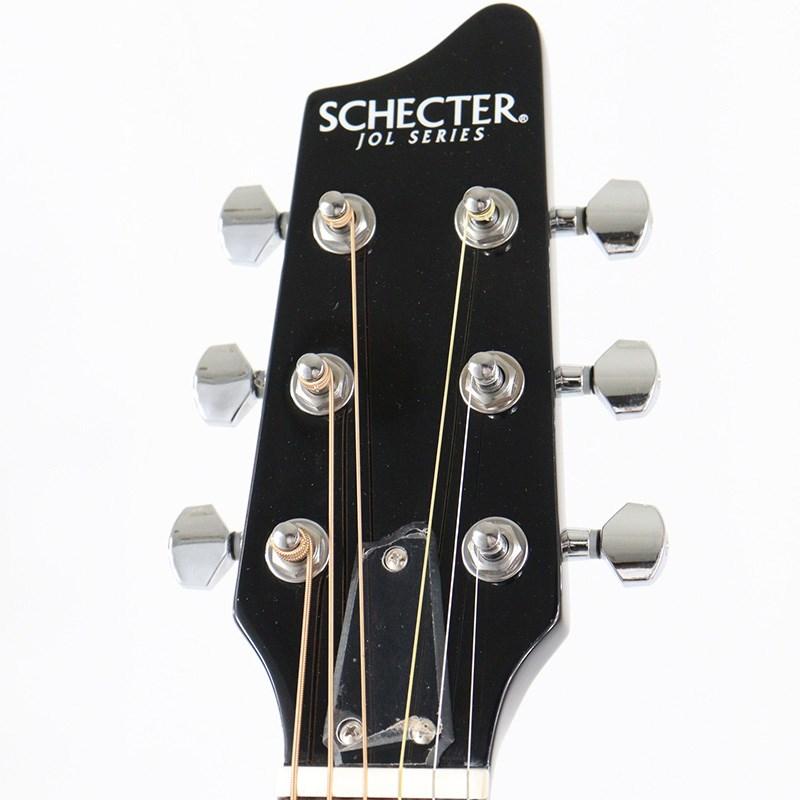 ペ*村様 guitar schecter jol series OL-FL wh ペ*村様 guitar