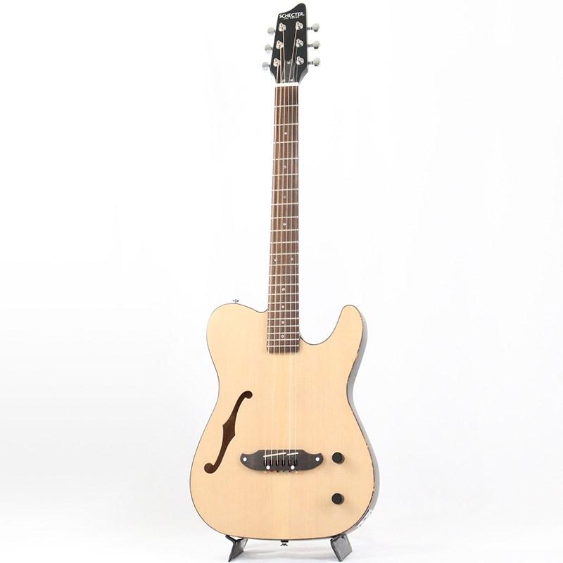 SCHECTER JAPAN ORIGINAL LINE OL-FL-P (SNTL) [SPOT MODEL] | SCHECTER | 01