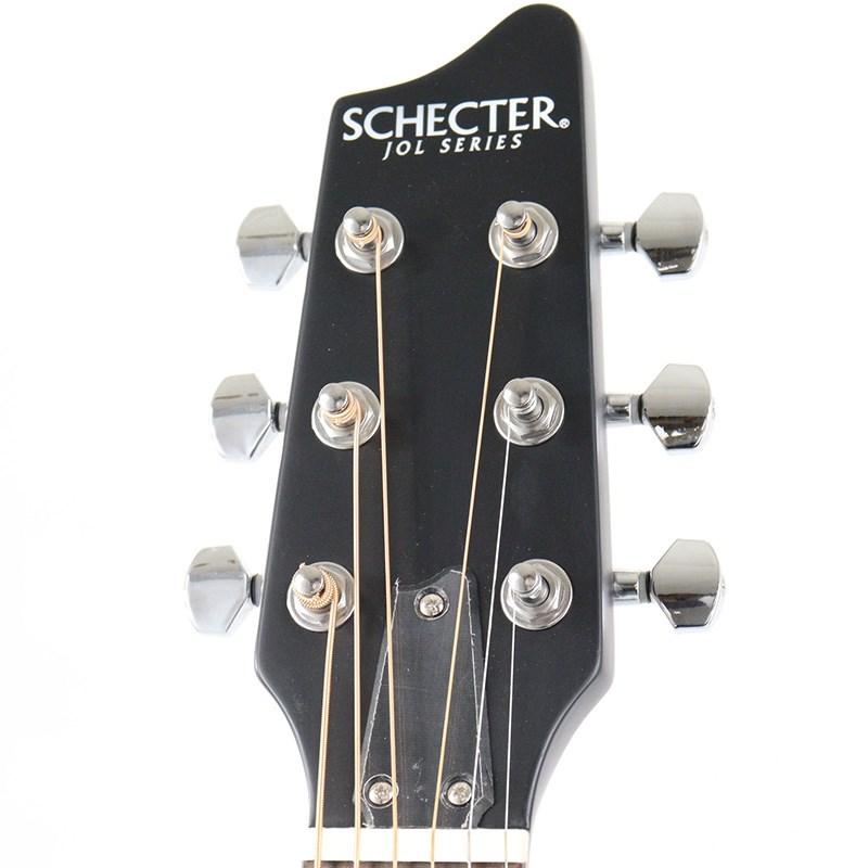 SCHECTER JAPAN ORIGINAL LINE OL-FL-P (SNTL) [SPOT MODEL] | SCHECTER | 07