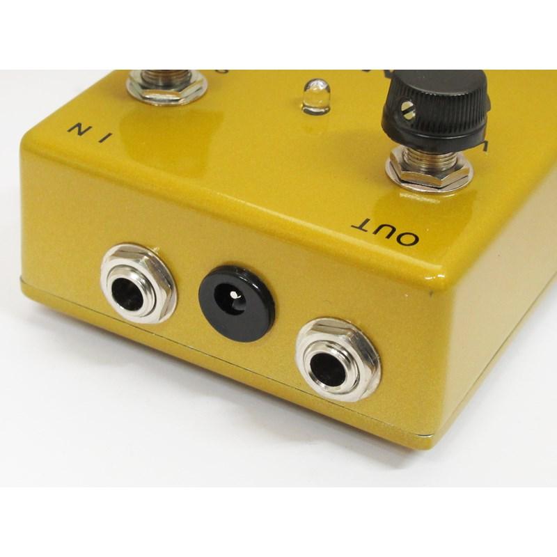 HUMAN GEAR TENUTO コンプレッサー エフェクター HUMAN GEAR TENUTO : イケベ楽器店 - 通販 - Yahoo!ショッピング