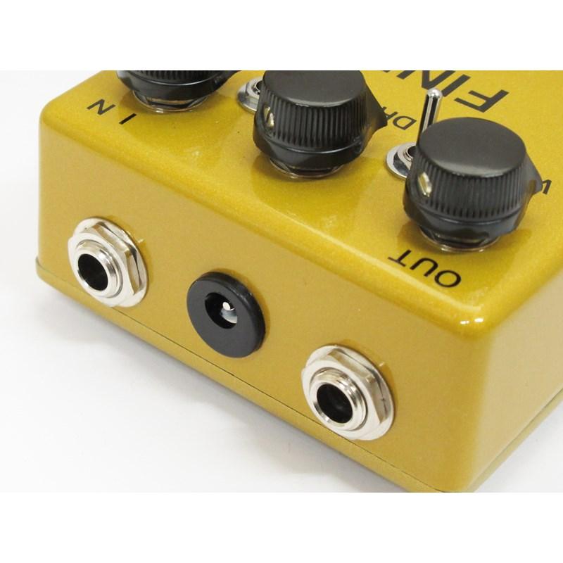 ギター FINE OD human gear ギター Human Gear FINE.OD special Human gear FINE OD special