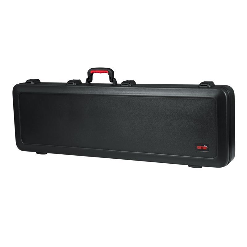 GATOR TSA ATA Molded Bass Guitar Case with LED Light [GTSA-GTRBASS-LED/エレキベース用] | GATOR CASES | 04