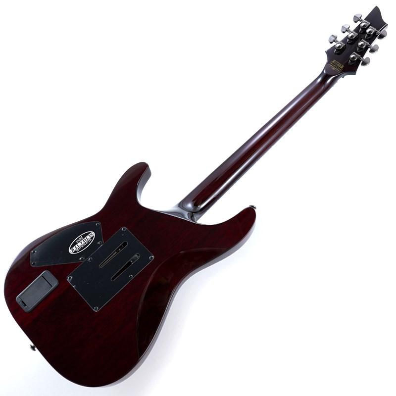 Schecter HELLRAISER AD-C-1-FR-HR BCH美品 g-sakai_schecter-ad-c-1-fr-hr-bch