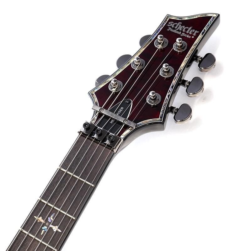 SCHECTER C-1 FR Hellraiser [AD-C-1-FR-HR] (BCH) : イケベ楽器