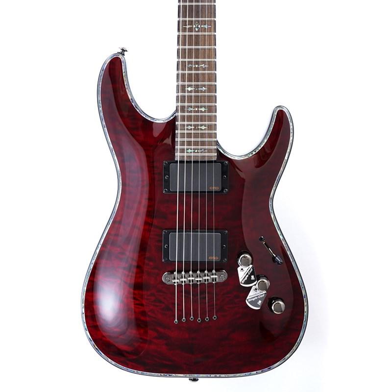 SCHECTER SCHECTER C-1 HellRaiser [AD-C-1-HR] (BCH) : イケベ楽器店