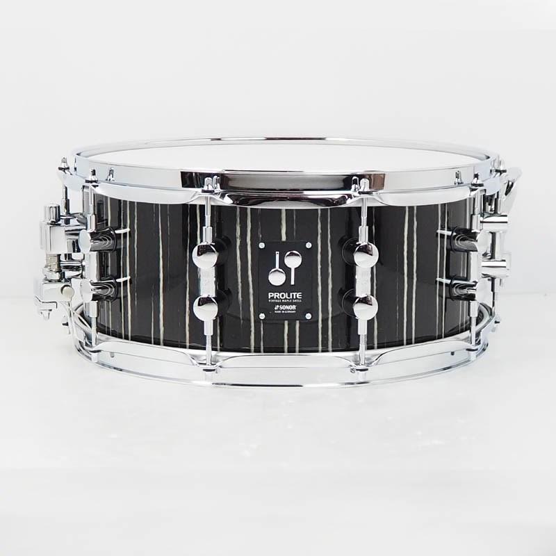 SONOR PL-1406SDW EBS [PROLITE Series Maple 14×6 / 2.3mm Power Hoop 
