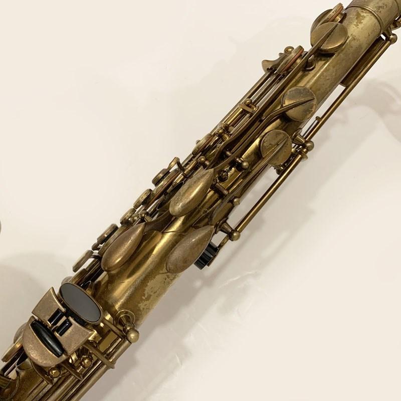 Buffet Crampon 1961
