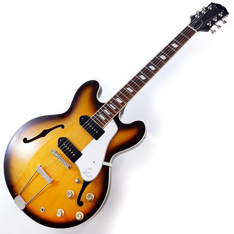 Epiphone（エピフォン） Epiphone Casino USA Collection (Vintage