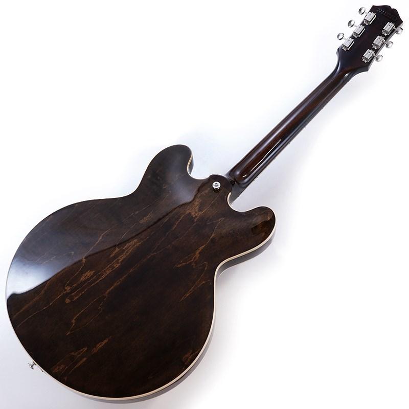 Epiphone Casino USA Collection (Vintage Sunburst)[特価] | Epiphone | 02