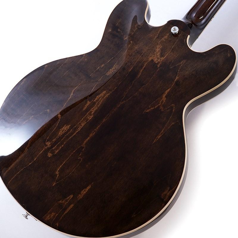 Epiphone Casino USA Collection (Vintage Sunburst)[特価] | Epiphone | 07