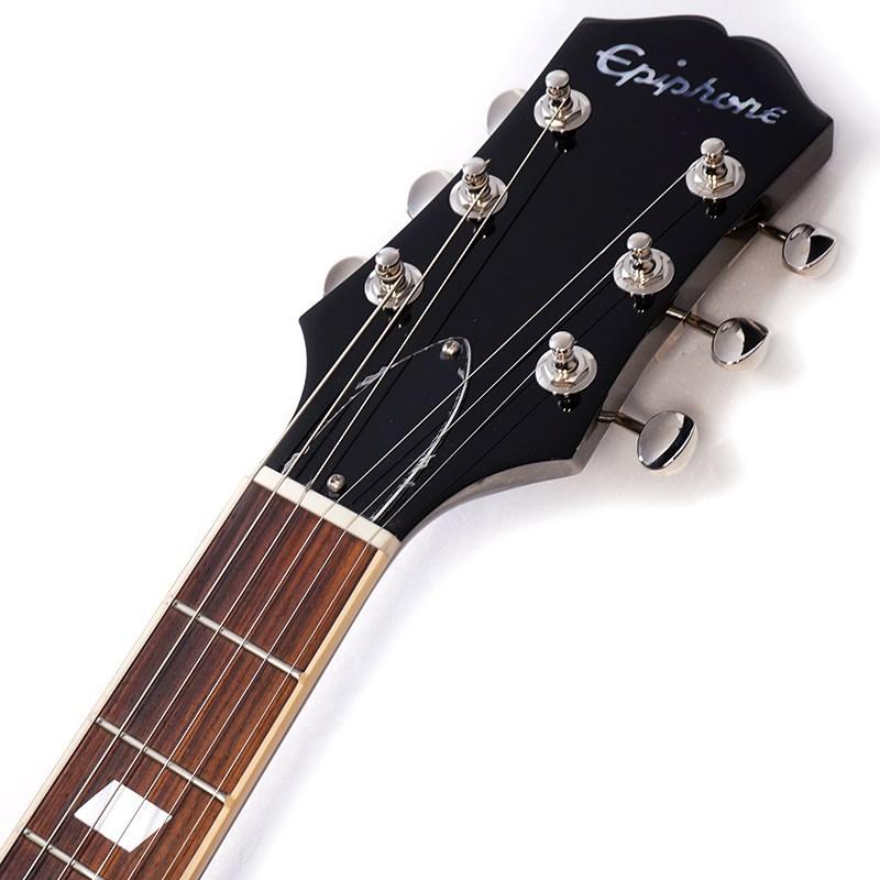 Epiphone Casino USA Collection (Vintage Sunburst)[特価] | Epiphone | 08