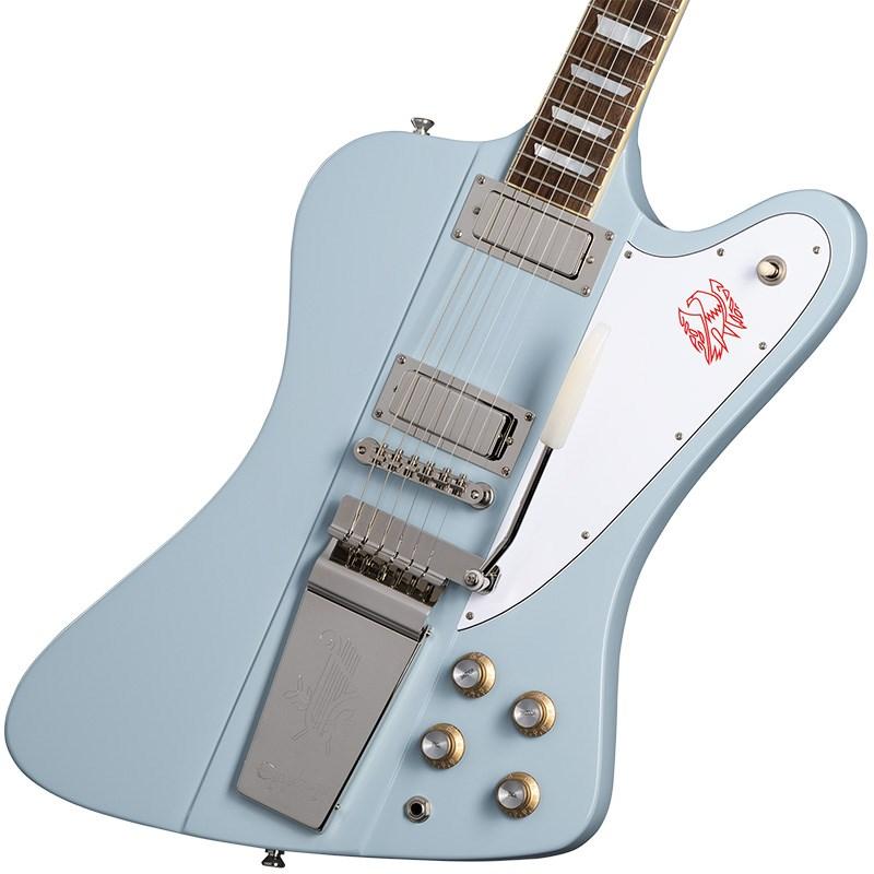 Epiphone（エピフォン） Epiphone 1963 Firebird V (Frost Blue
