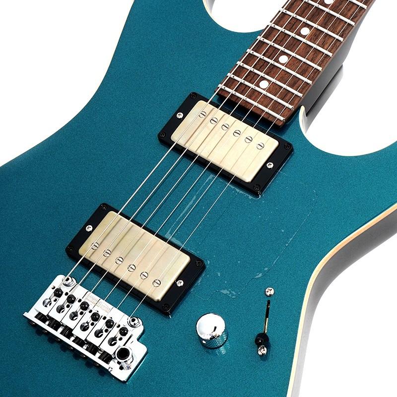 Suhr Guitars Pete Thorn Signature Standard (Ocean Turquoise  