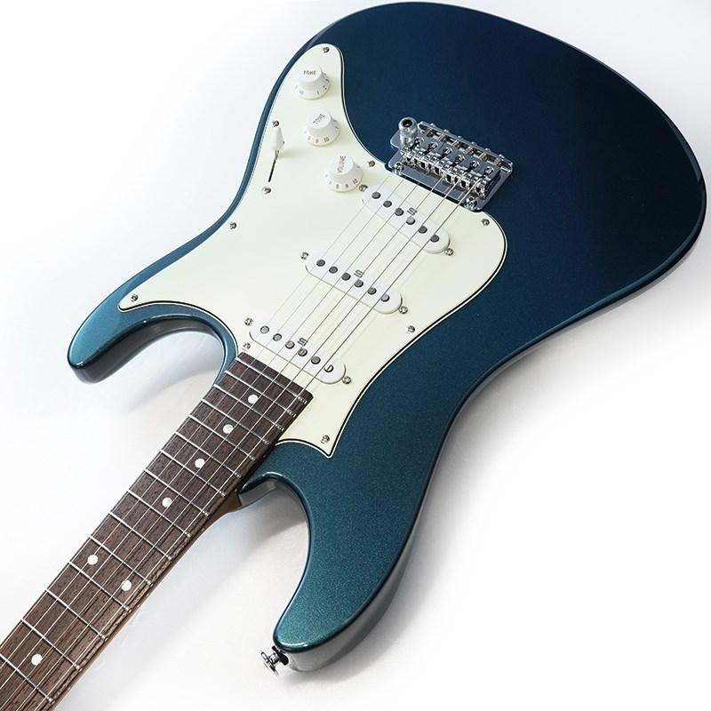 Ibanez Prestige AZ2203N-ATQ【本数限定生産完了特価品】 : イケベ楽器