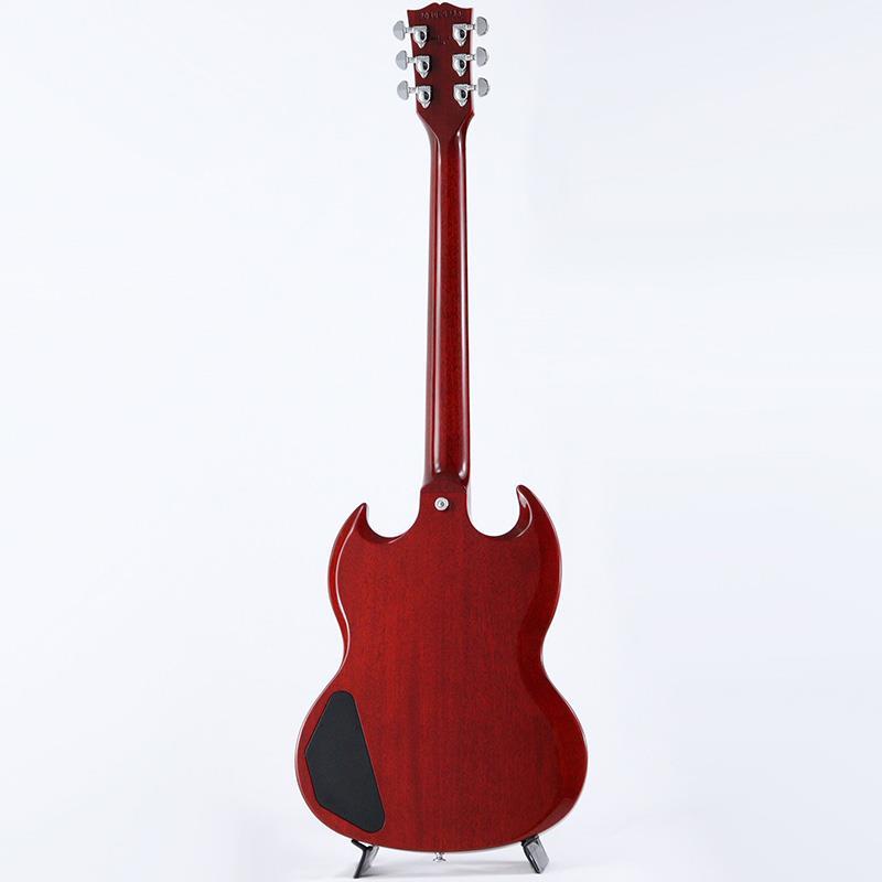 Gibson（ギブソン） Gibson SG Standard (Heritage Cherry) : イケベ