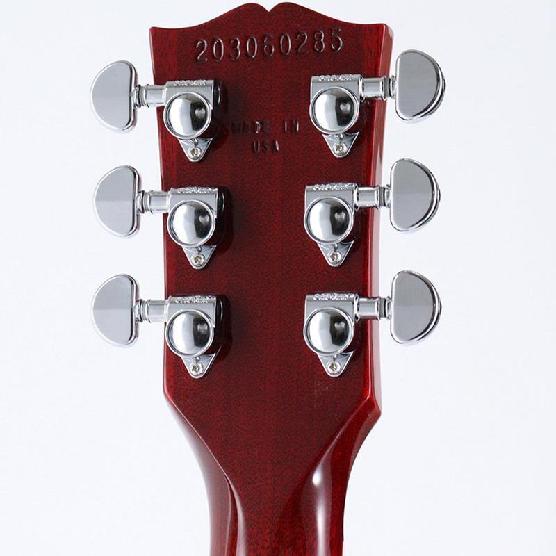 Gibson（ギブソン） Gibson SG Standard (Heritage Cherry) : イケベ