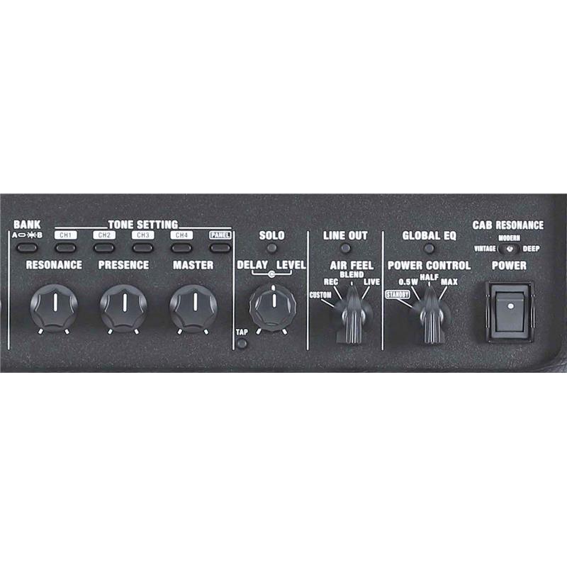 BOSS 【WEB限定在庫処分セール】 KATANA ARTIST HEAD GEN 3 [GUITAR AMPLIFIER]（カタナ ゲン ギターアンプ ボス）の画像