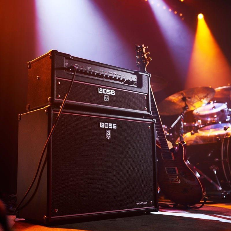 BOSS 【WEB限定在庫処分セール】 KATANA ARTIST HEAD GEN 3 [GUITAR AMPLIFIER]（カタナ ゲン ギターアンプ ボス）の画像