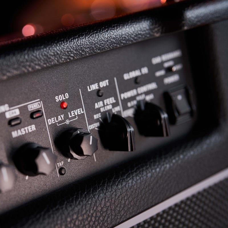 BOSS 【WEB限定在庫処分セール】 KATANA ARTIST HEAD GEN 3 [GUITAR AMPLIFIER]（カタナ ゲン ギターアンプ ボス）の画像