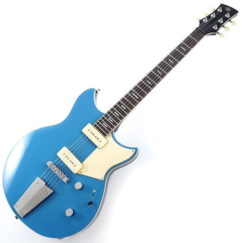 YAMAHA REVSTAR RSP02T CPG ヤマハ レヴスタ Amazon.com: Yamaha Revstar Professional RSP02T Electric Guitar