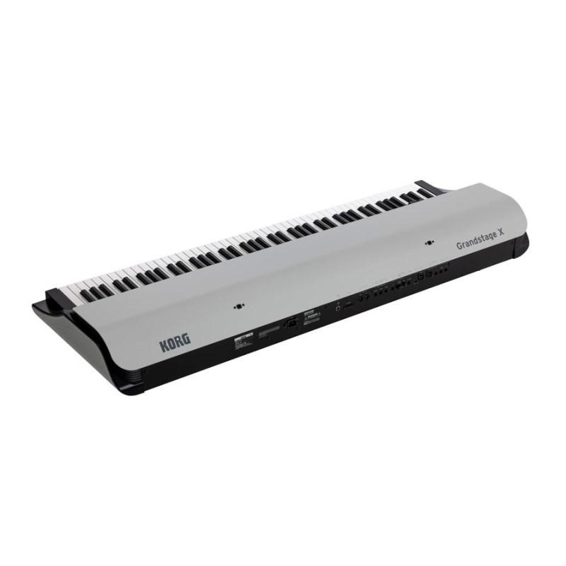 KORG Grandstage X コルグ※配送事項要ご確認の画像