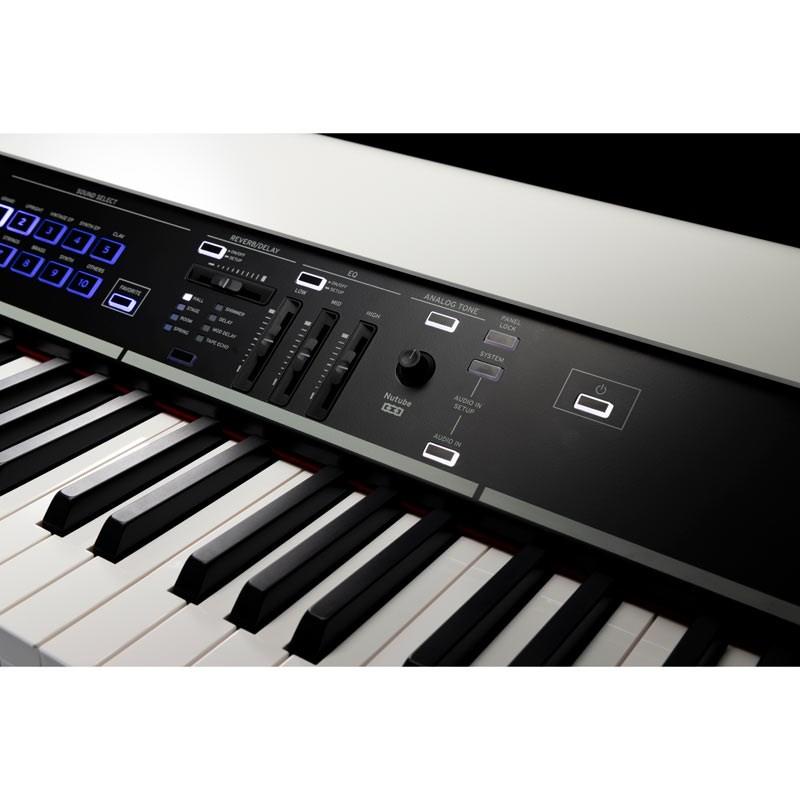 KORG Grandstage X コルグ※配送事項要ご確認の画像