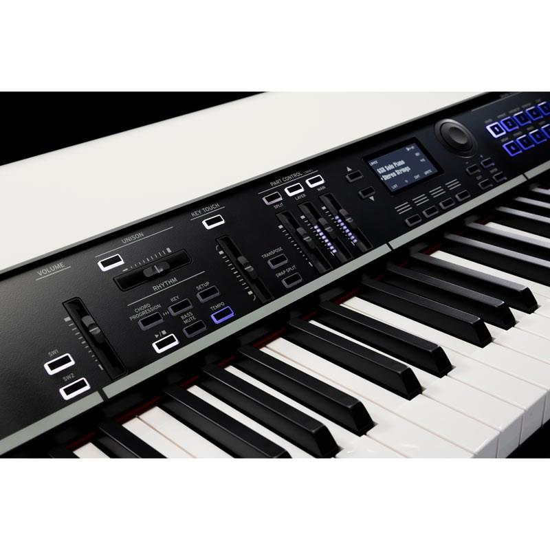 KORG Grandstage X コルグ※配送事項要ご確認の画像
