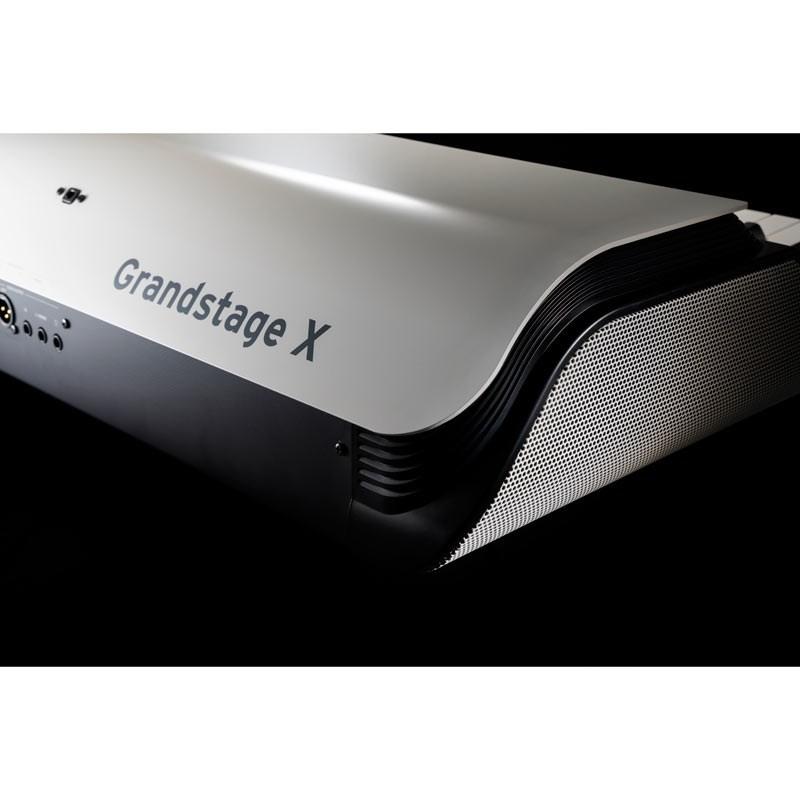 KORG Grandstage X コルグ※配送事項要ご確認の画像