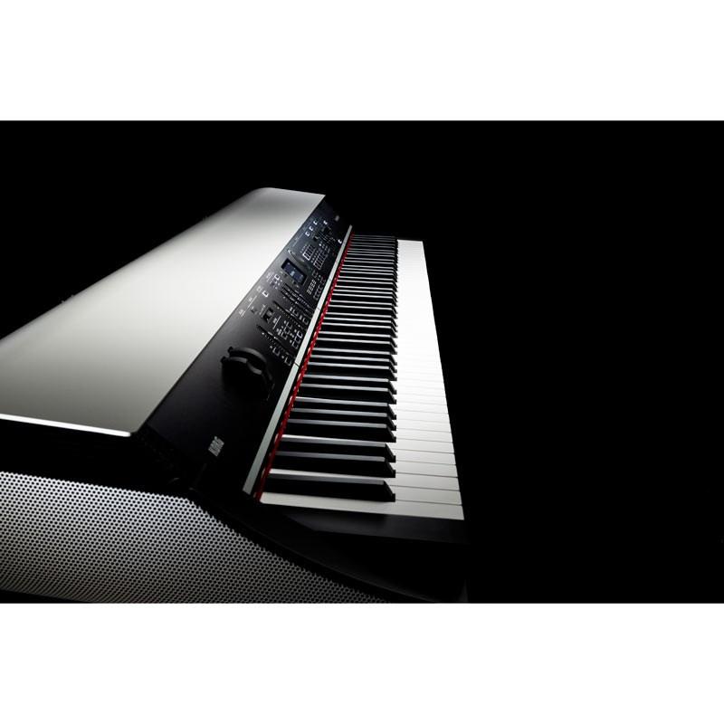 KORG Grandstage X コルグ※配送事項要ご確認の画像