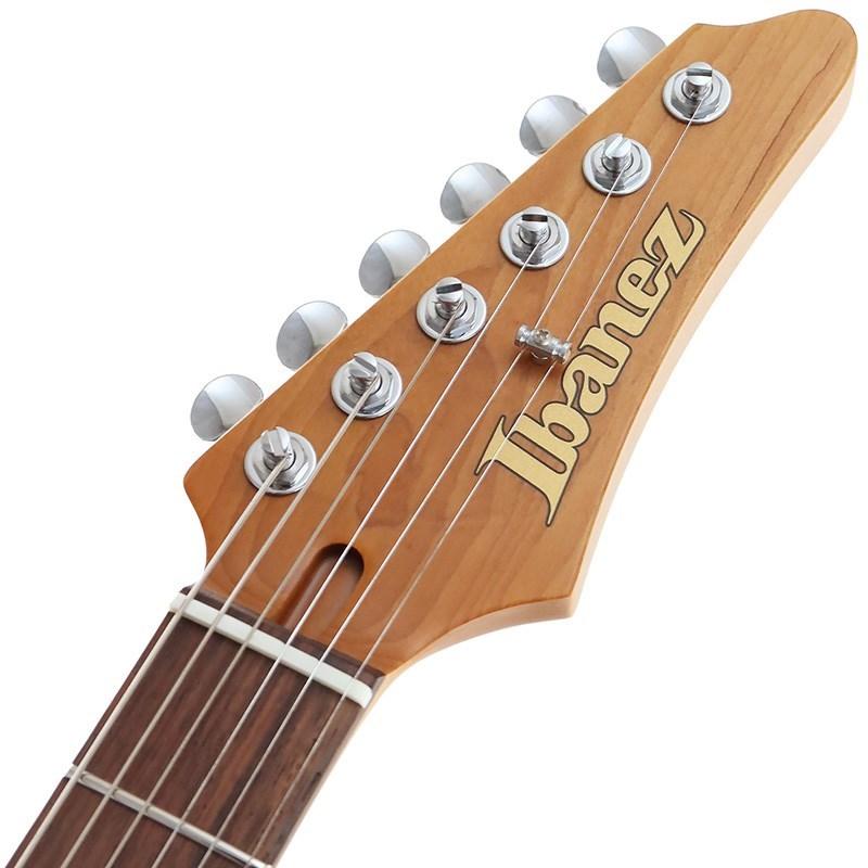 Ibanez Prestige AZ2203N-ATQ (Antique Turquoise) 【本数限定生産完了特価品】 | Ibanez | 06
