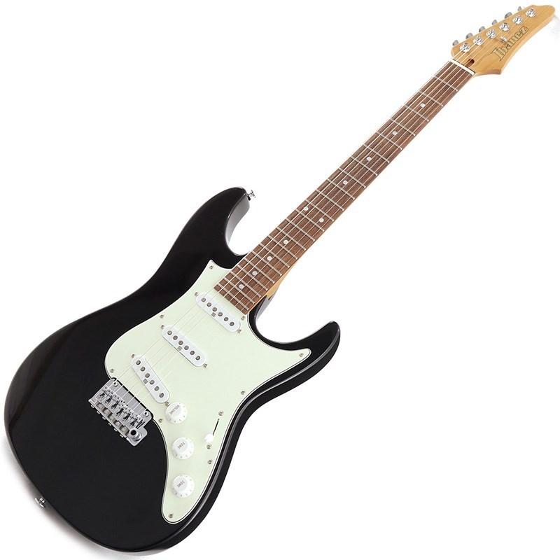 Ibanez Prestige AZ2203N-BK (Black) [SPOT MODEL] 【本数限定生産完了特価品】 | Ibanez | 01