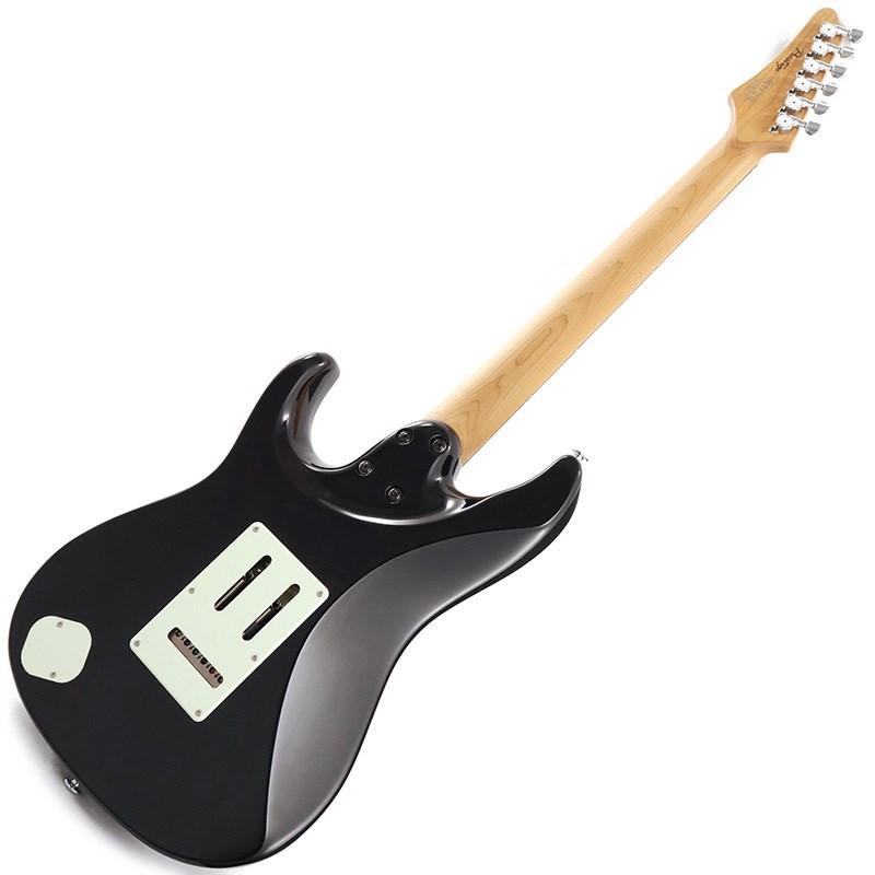 Ibanez Prestige AZ2203N-BK (Black) [SPOT MODEL] 【本数限定生産完了特価品】 | Ibanez | 02