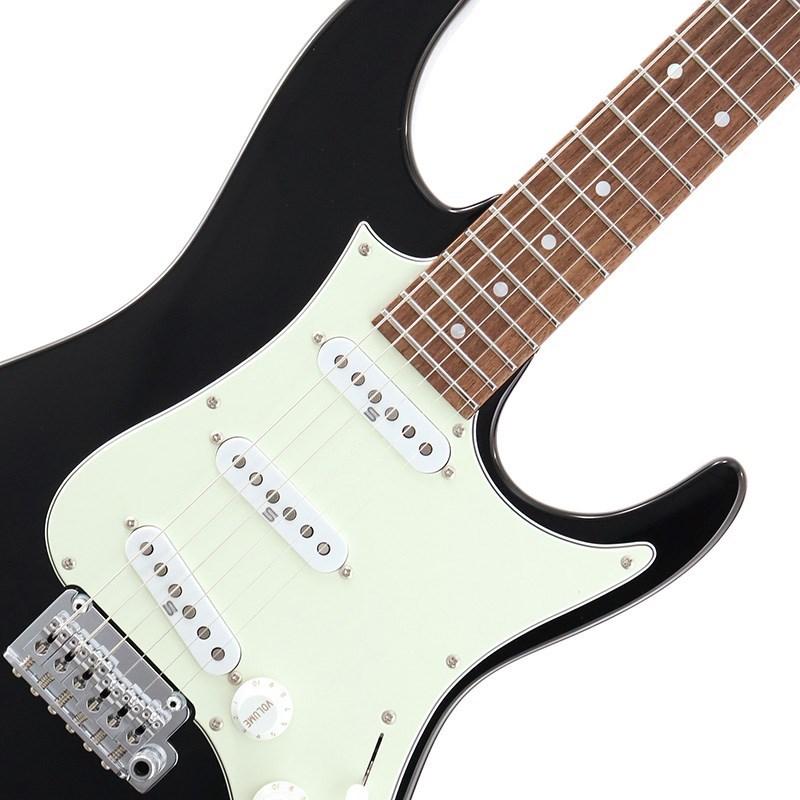 Ibanez Prestige AZ2203N-BK (Black) [SPOT MODEL] 【本数限定生産完了特価品】 | Ibanez | 03