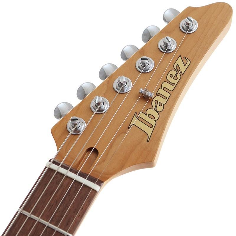 Ibanez Prestige AZ2203N-BK (Black) [SPOT MODEL] 【本数限定生産完了特価品】 | Ibanez | 06