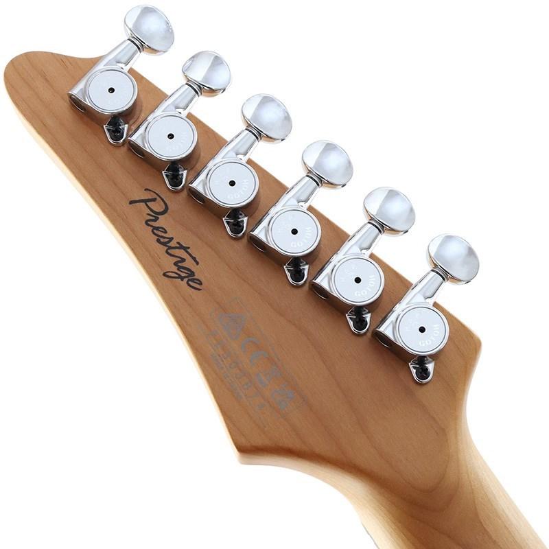 Ibanez Prestige AZ2203N-BK (Black) [SPOT MODEL] 【本数限定生産完了特価品】 | Ibanez | 07