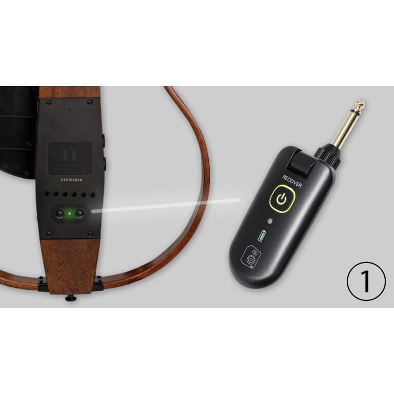 NATASHA NBSG Bass Fretless 【countdownセール】 |  | 05