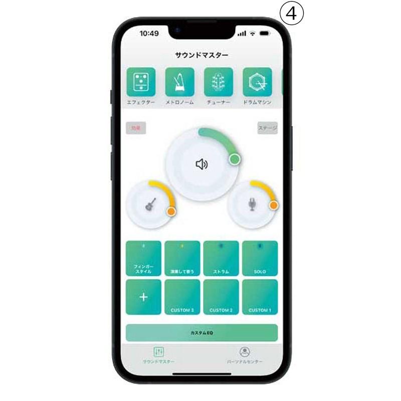 NATASHA NBSG Bass Fretless 【countdownセール】 |  | 08