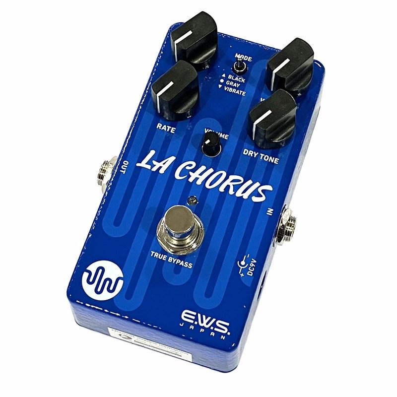 E.W.S. LA Chorus（EWS）コーラス |  | 01