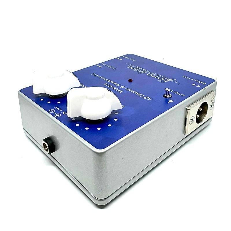 Floatia Designs TFDI-02X Transformer D.I |  | 01