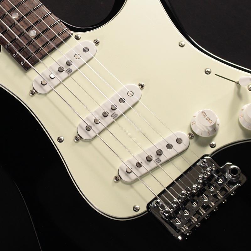 Ibanez AZ2203N-BK 【生産完了特価品】 : イケベ楽器店 - 通販