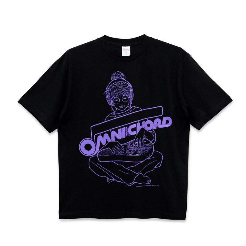 SUZUKI オムニコードビックTシャツ　OM-BT　サイズ：XL | 