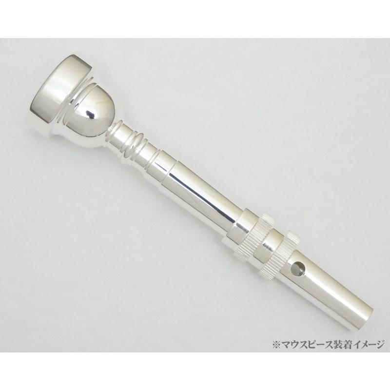 CAROL BRASS 【半期決算セール】キャロルブラス / Embouchure practice 2 トランペット用 練習器具 |  | 02