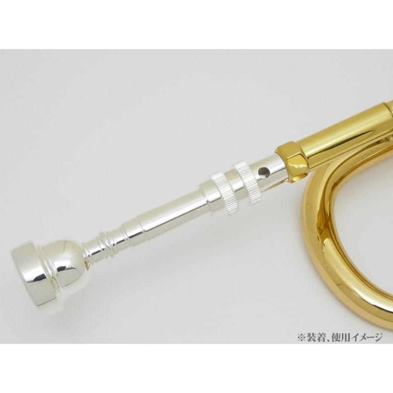 CAROL BRASS 【半期決算セール】キャロルブラス / Embouchure practice 2 トランペット用 練習器具 |  | 03