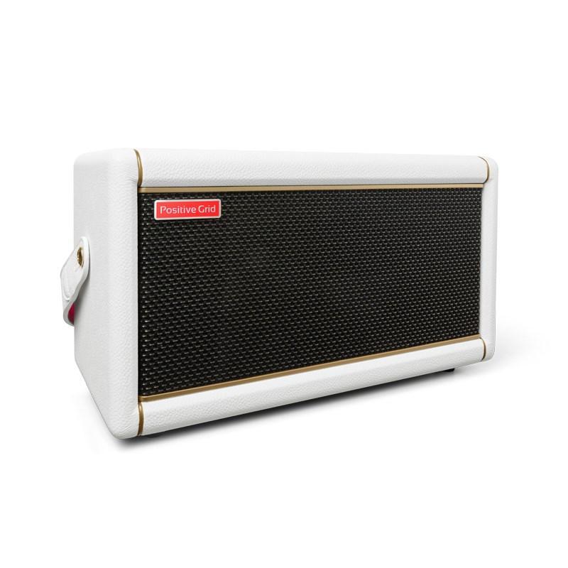 Positive Grid Spark 2 Pearl（ポジティブ ポジティヴ グリッド）Hardware Summer SALE 2025 の商品画像
