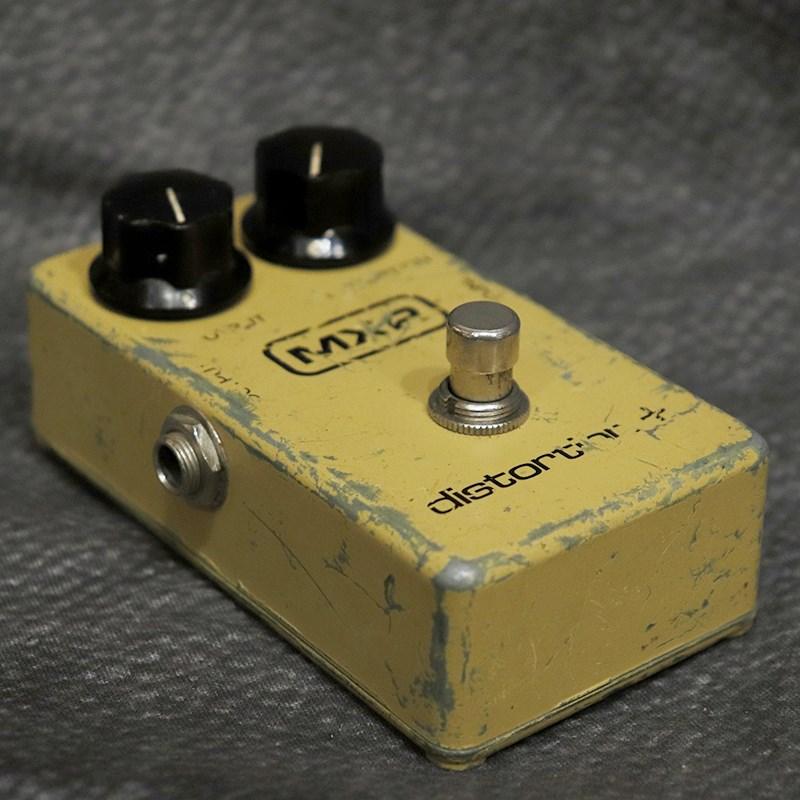 MXR VINTAGE Distortion+ Block Logo '80 : イケベ楽器店 - 通販